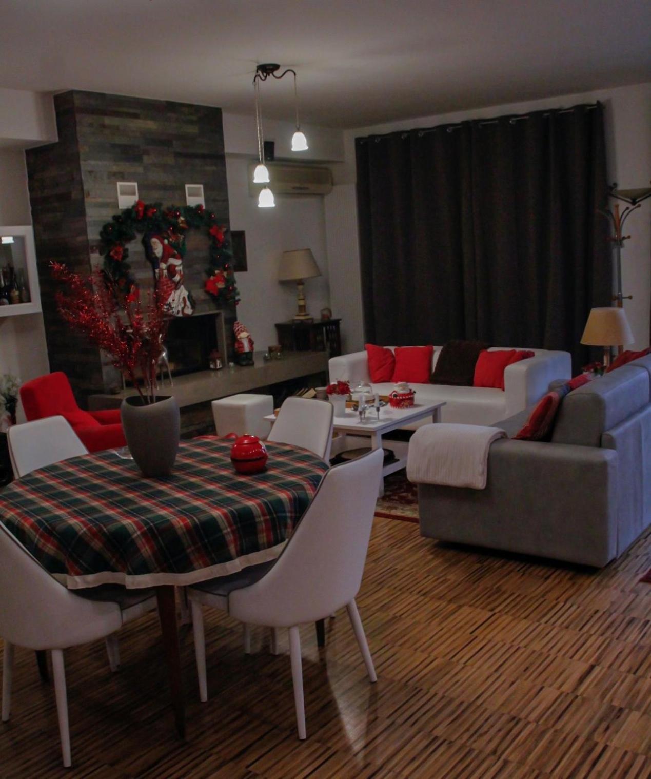 Villatonia - Suite Home Molfetta Luaran gambar